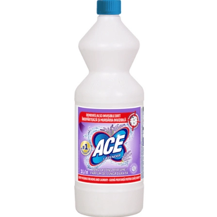 ACE 1L FLORAL LAVANDA