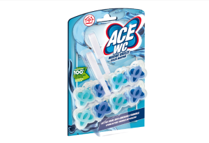ACE ODORIZANT WC 2×48 GR BRIZA MARII