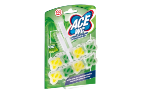 ACE ODORIZANT WC 2×48 GR LAMAIE