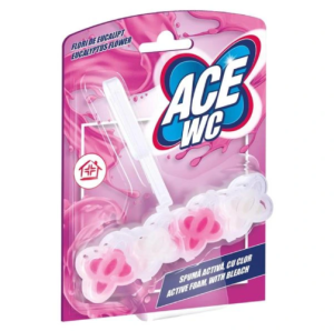 ACE ODORIZANT WC 48 GR FLORI DE EUCALIPT