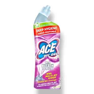 ACE POWER GEL 700 ML BLEACH