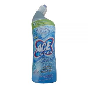 ACE POWER GEL GLITTER 700 ML BRIZA MARINA