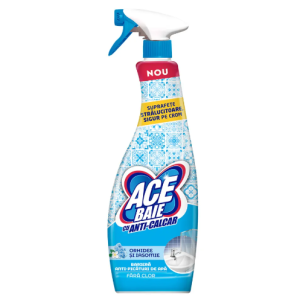 ACE SPRAY BAIE 650 ML ANTICALCAR