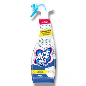 ACE SPRAY BAIE 650 ML CLOR