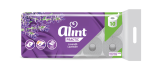 ALINT HARTIE IGIENICA