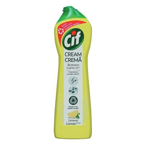 CIF 250 ML 300 GR LEMON