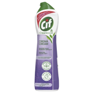CIF 500 ML LILA FLOWER