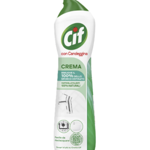 CIF 500 ML ULTRA WHITE