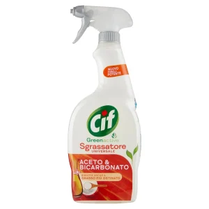 CIF 650 ML POMPA DEGRESANT