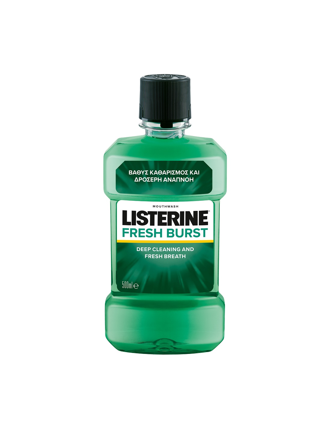 Apă de gură Fresh Burst