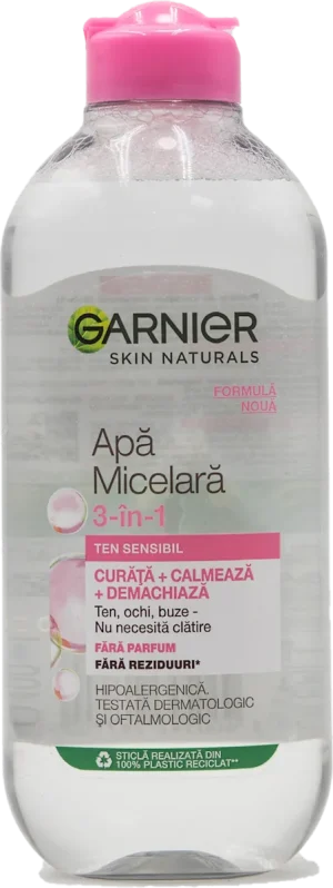 Apă micelară