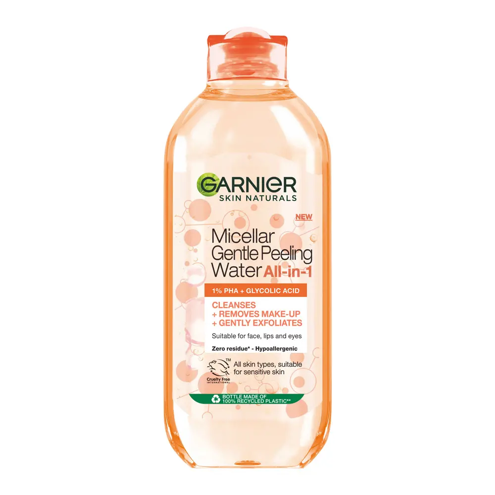 Apa micelara Garnier