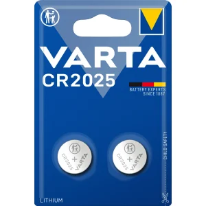 Varta CR2025
