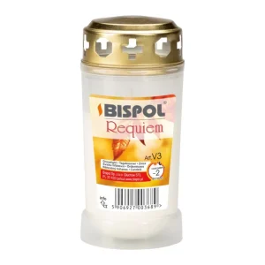 Candela Bispol Requiem