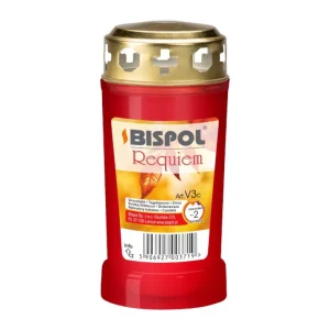 Candela Bispol Requiem