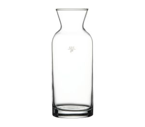 Carafa sticla 0.5 L
