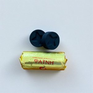 Cărbune pentru tămâie