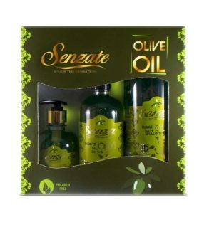 Caseta ulei de masline