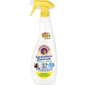 Chante Clair, degresant universal cu lamaie