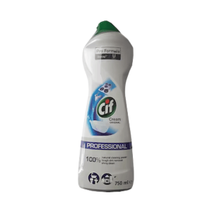 Cif Cream Professional Original