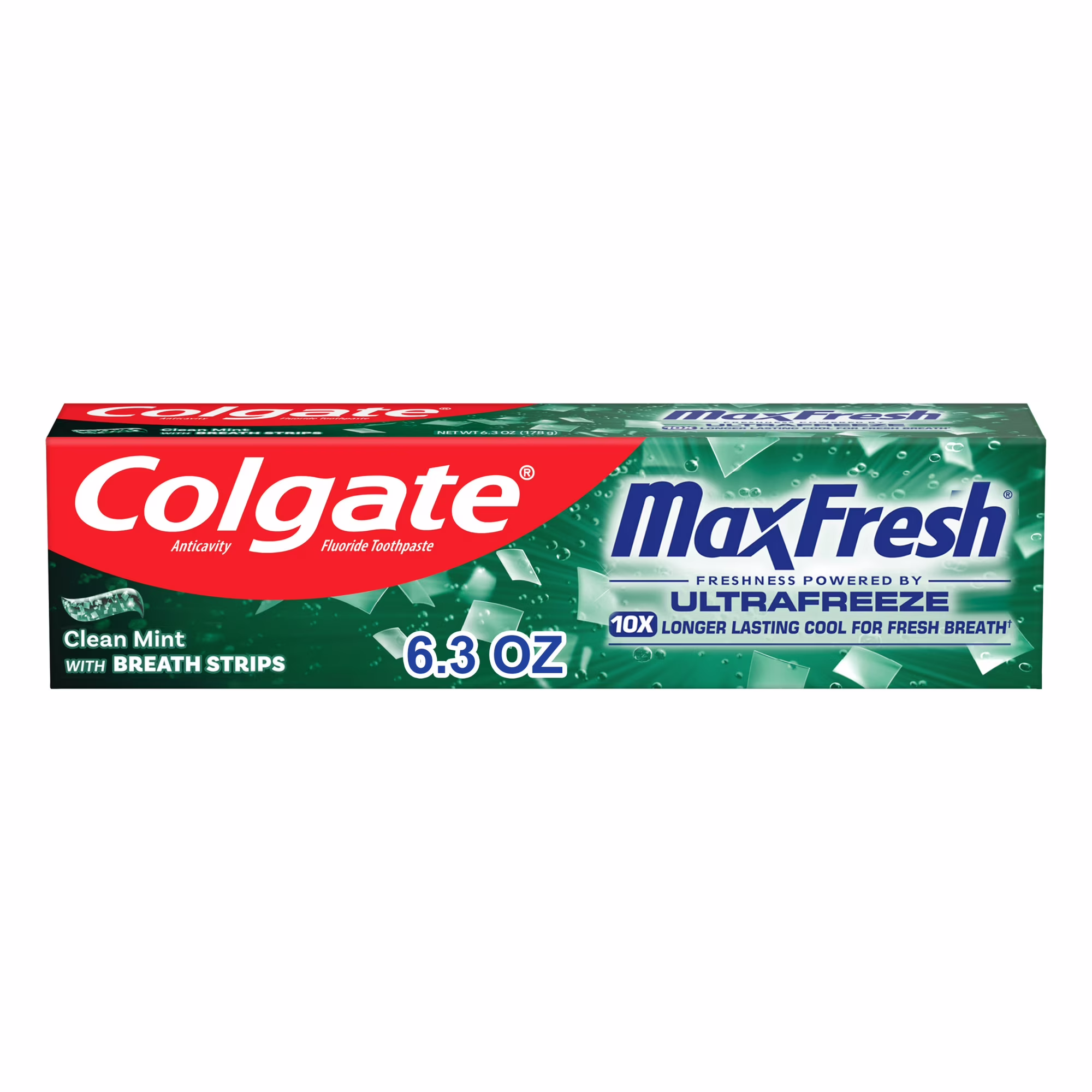 Colgate MaxFresh