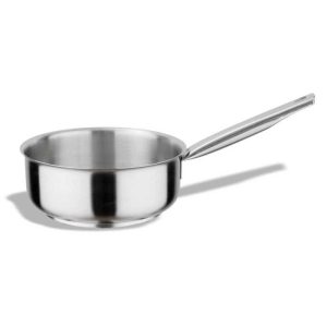 Cratita Inox