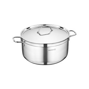 Cratita inox