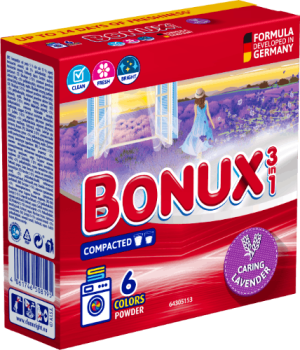 BONUX LAVENDER