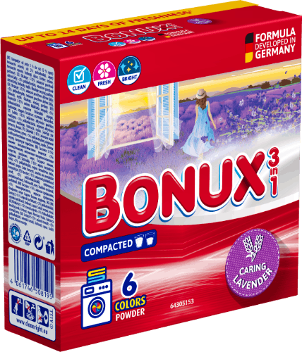 BONUX LAVENDER