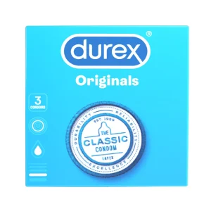 DUREX Originals