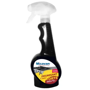 Degresant lichid pentru bucatarie Misavan Forte, 500 ml