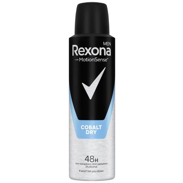 Deodorant Antiperspirant Spray