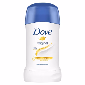 Deodorant Antiperspirant