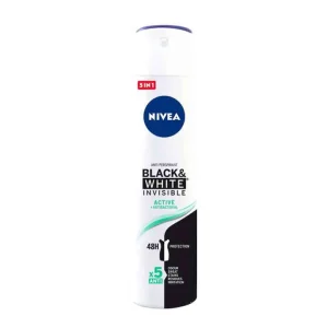 Deodorant Spray Nivea