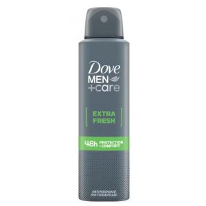 Deodorant Spray