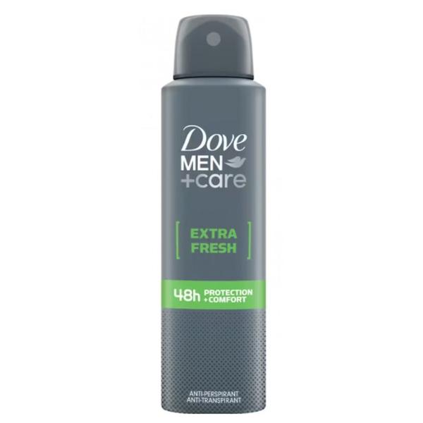 Deodorant Spray