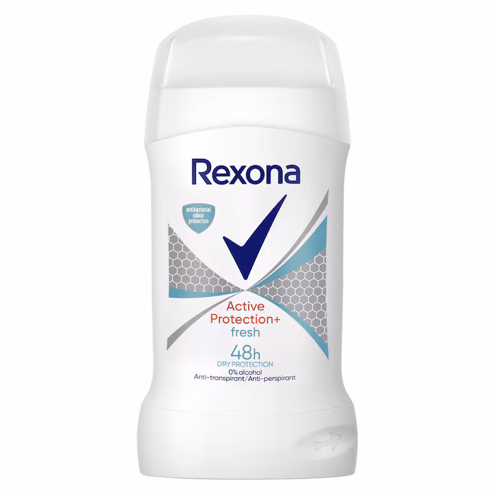 Deodorant antiperspirant REXONA