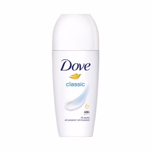Deodorant Dove Classic