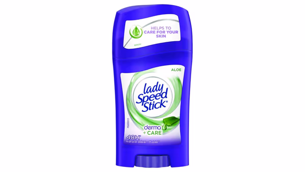 Lady Speed Stick