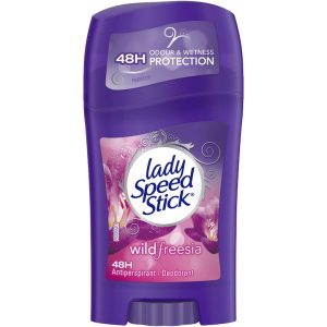 Lady Speed Stick