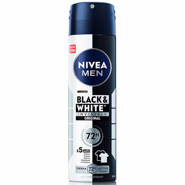 Deodorant NIVEA MEN