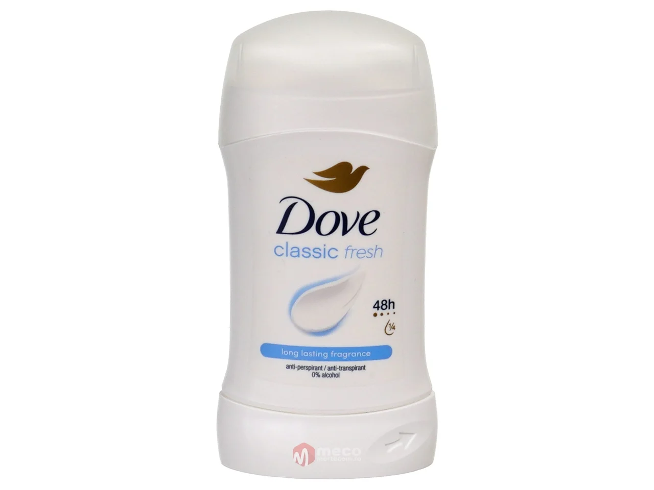 Deodorant Dove Classic