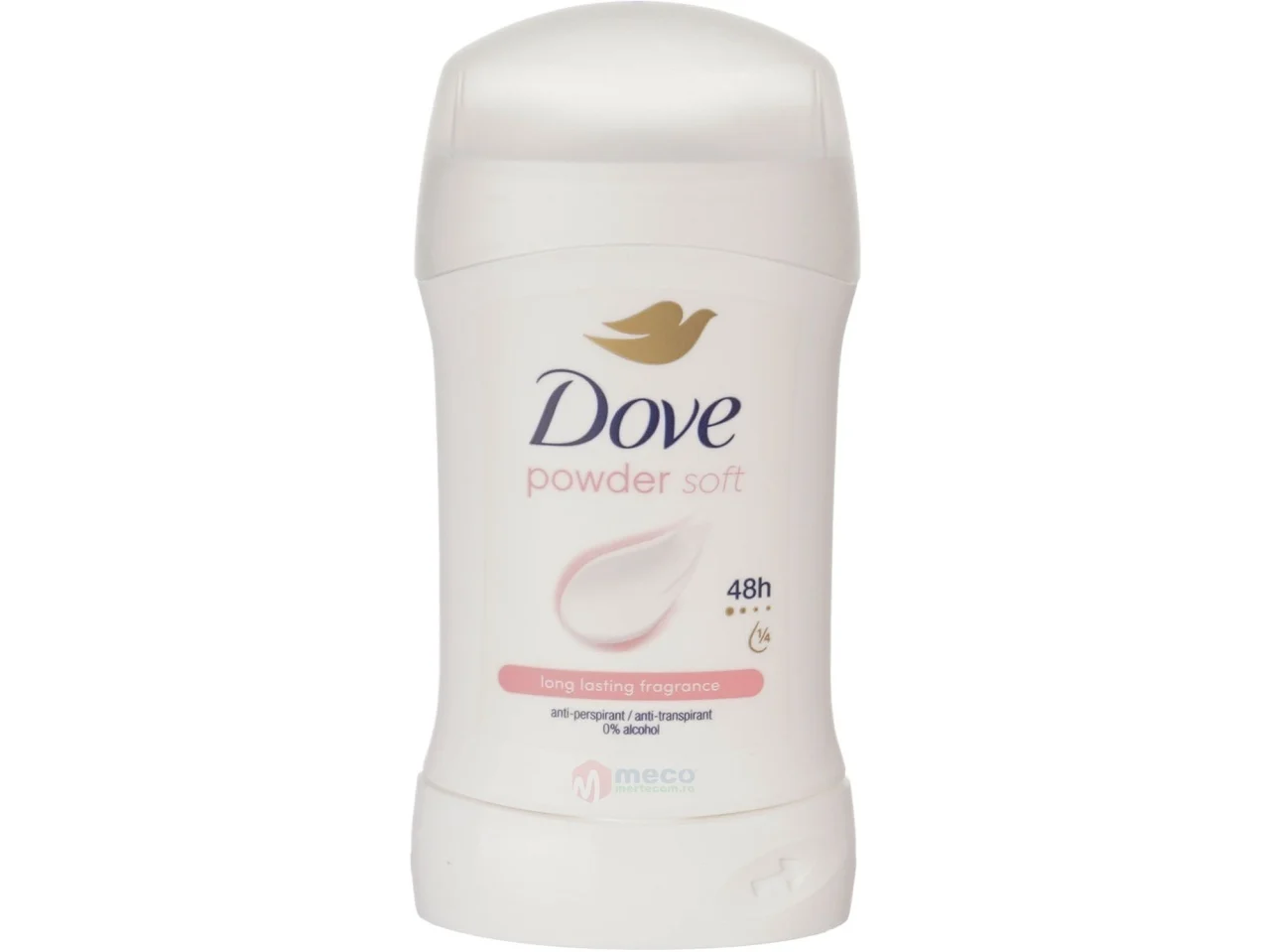 Deodorant Dove Powder
