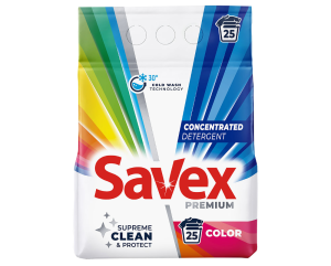 Detergent Savex Color