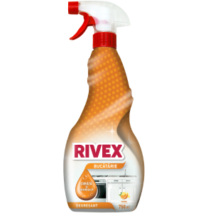 Detergent bucatarie Rivex