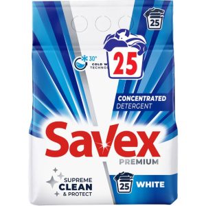 Detergent White Savex
