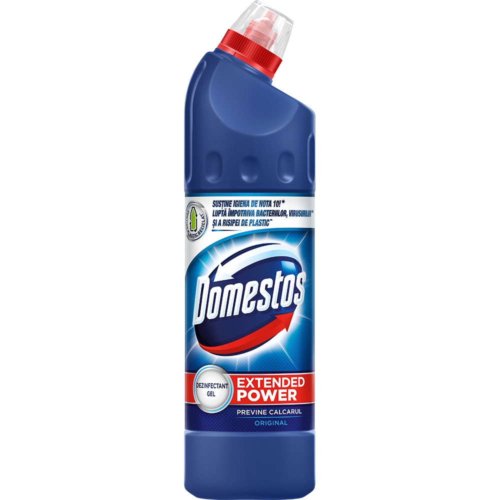 Domestos Extended Power