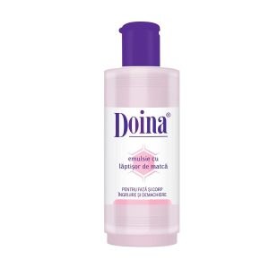 Doina Emulsie Laptisor Matca
