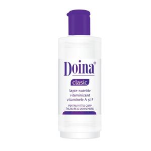 Doina Lapte Clasic