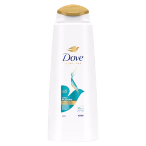 Dove Daily Moisture